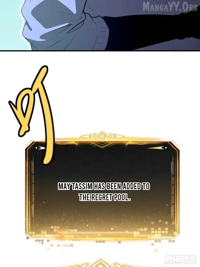 The Ultimate Wantless Godly Rich System Chapter 78 - page 51